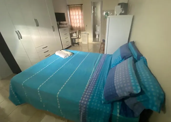 Da Tete Apartment Porto Alegre