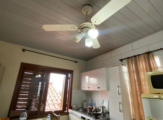 Da Tete Apartment Porto Alegre