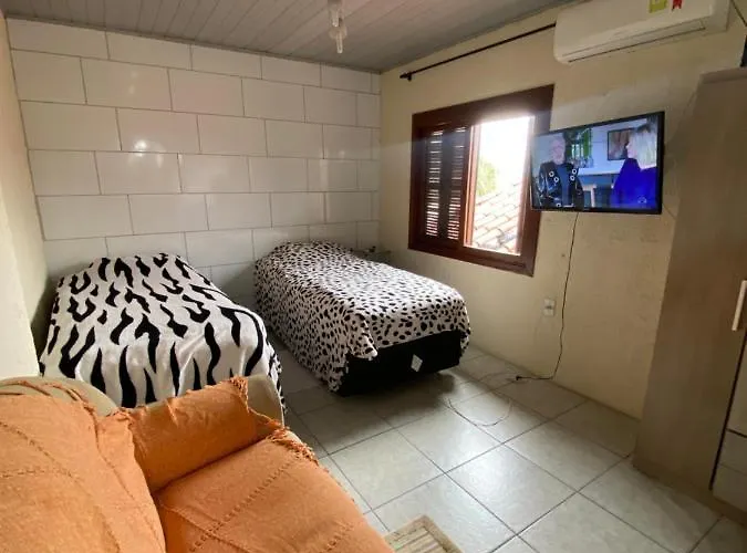 Da Tete * Porto Alegre