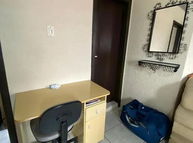 Da Tete Apartment *