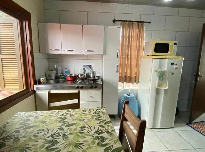 Da Tete Porto Alegre