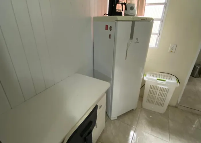 Da Tete Apartment