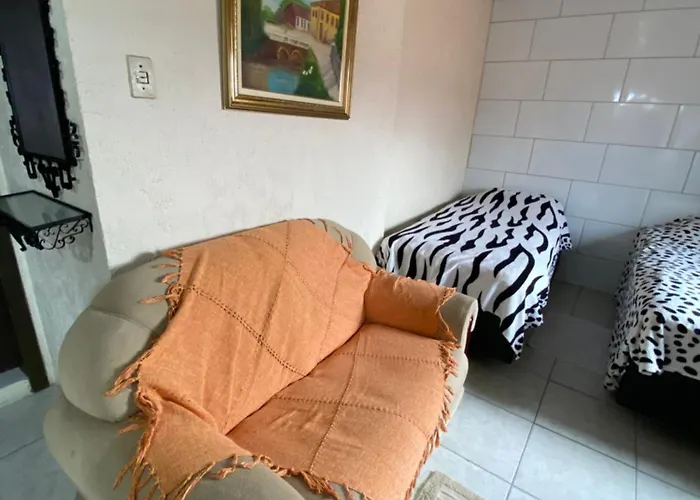 Apartment Da Tete Porto Alegre