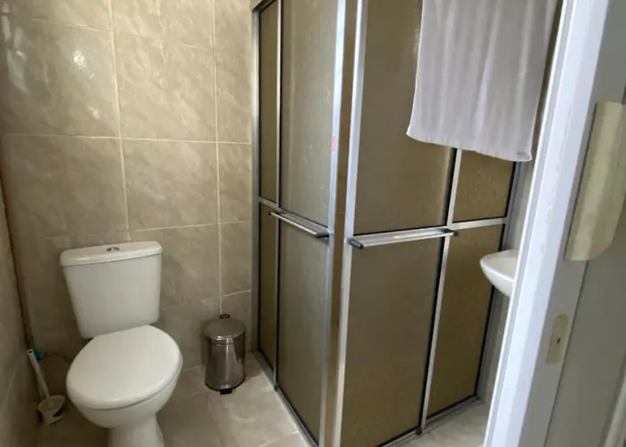Da Tete Apartment Porto Alegre