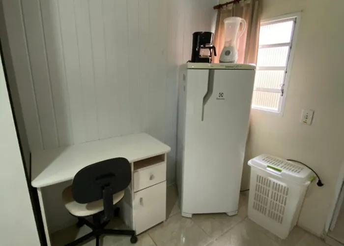 Da Tete Apartment Porto Alegre