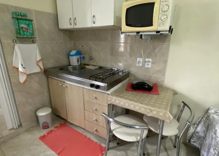 Da Tete Apartment