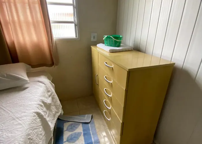 Da Tete Apartment *