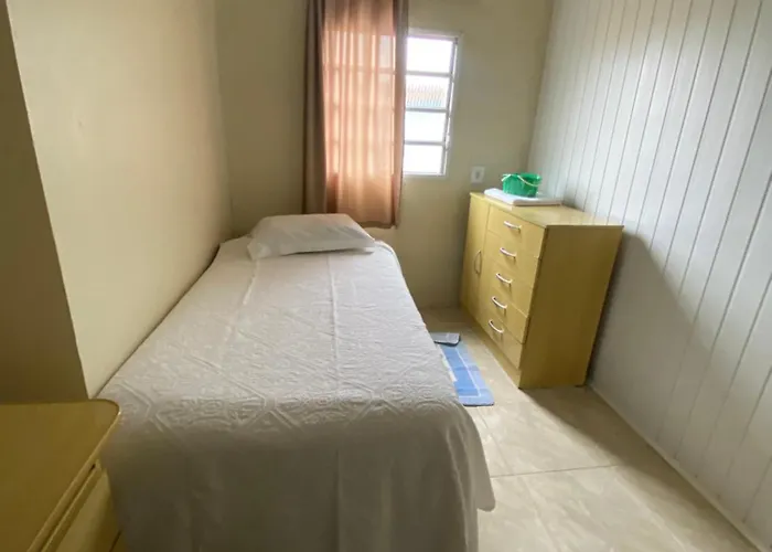 Da Tete Porto Alegre