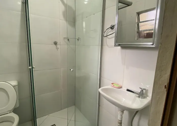 Apartment Da Tete Porto Alegre