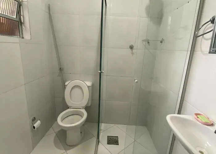 Da Tete Apartment Porto Alegre