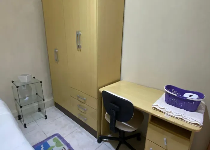 Da Tete Apartment *