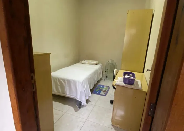 Apartment Da Tete Porto Alegre