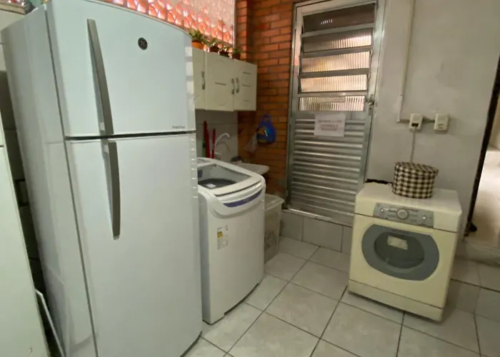 Da Tete Apartment Porto Alegre